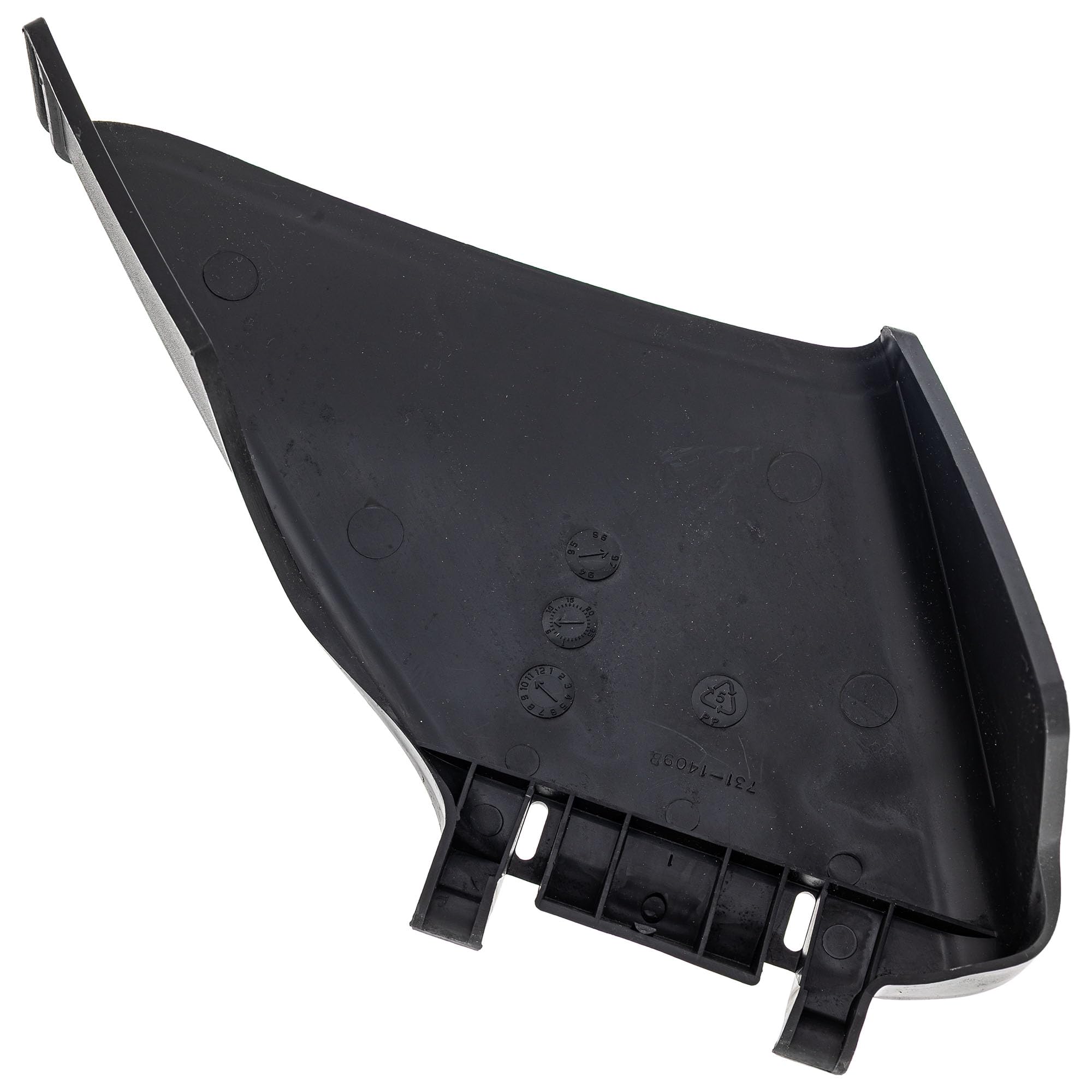 MTD 731-1409B Chute-Deflector