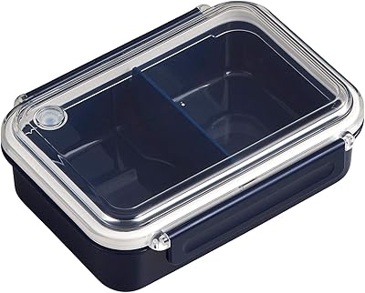 Amazon Co Jp Osk 弁当箱 ランチボックス まるごと冷凍弁当 ネイビー 500ml 保存容器 冷凍ok レンジok レシピ付 仕切付 日本製 食洗機対応 Pcl 1sr ホーム キッチン Amazon Co Jp Osk 弁当箱 ランチボックス まるごと冷凍弁当 ネイビー 500ml 保存容器 冷凍ok レンジok レシピ付 仕切付 日本製 食洗機対応 Pcl 1sr ホーム キッチン