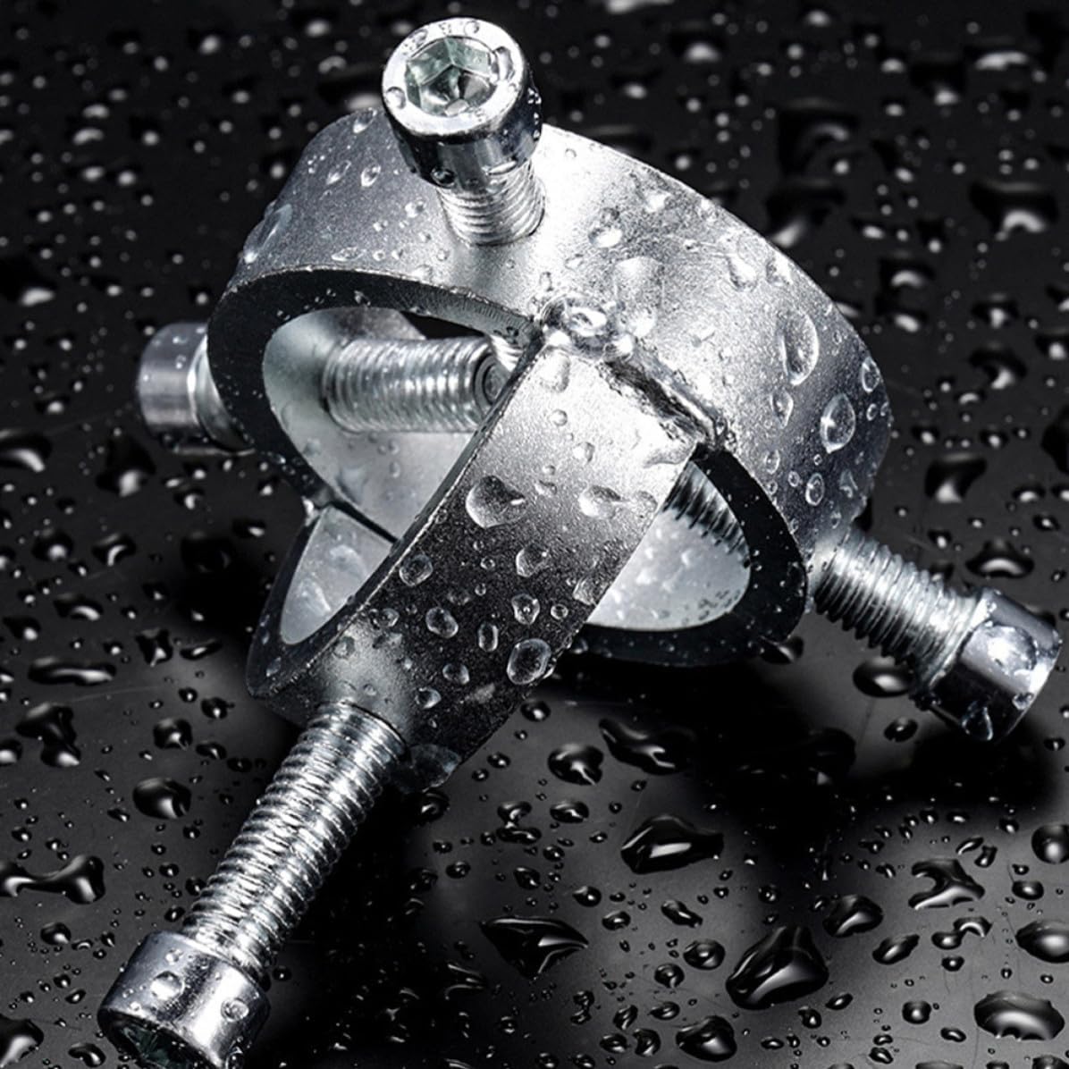 SEWACC Engine Turbo Gap Cleaning Tool Set with Wrench and Scrapers