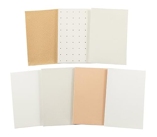 RolyanFérula de material hojas, Basic Pack férula para estudiantes, incluye 1de cada Polyform, Polyform 116", ezeform, Polyflex II perforada,