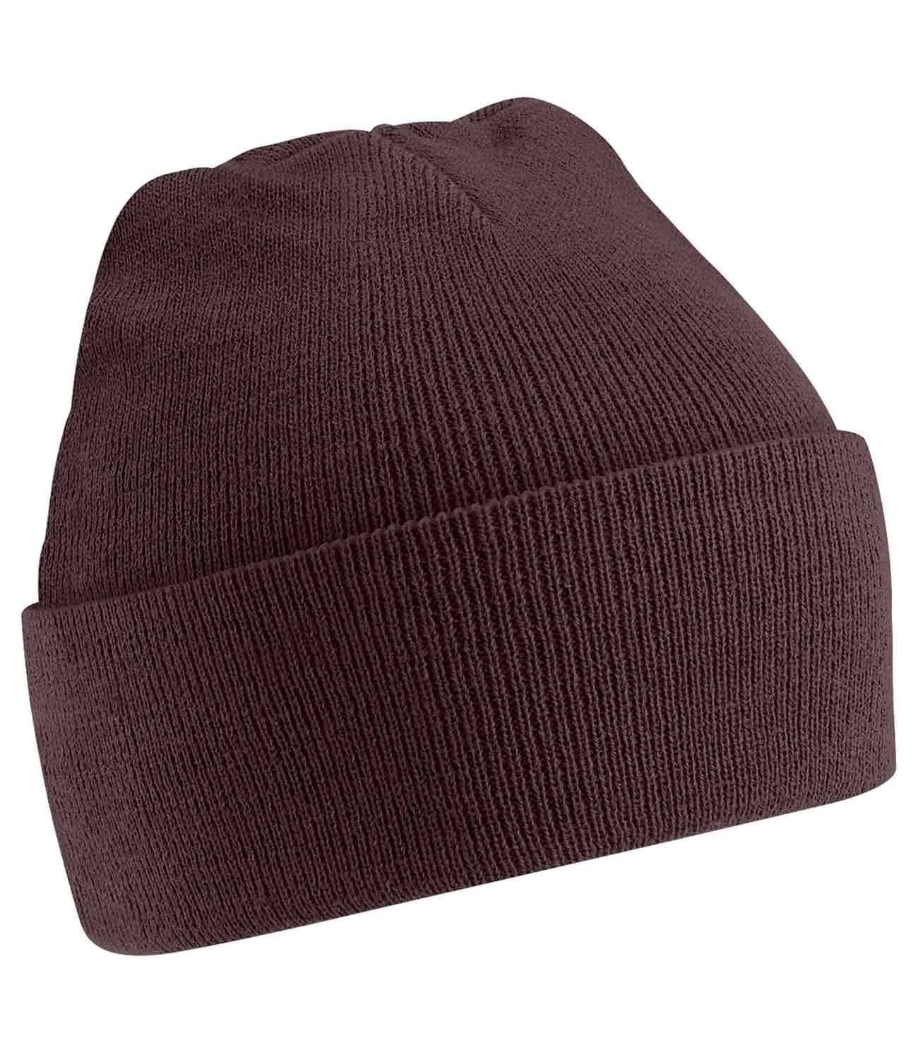 Beechfield B45 Original Cuffed Beanie