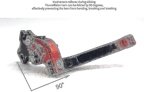 Miniatura 2 de WEJUSA Para BMW G650GS Sertao G 650 GS G650 GS 2010 2011 2012 2013 2014 2015 motocicleta palanca de embrague de freno y manillar de 78 0.866in