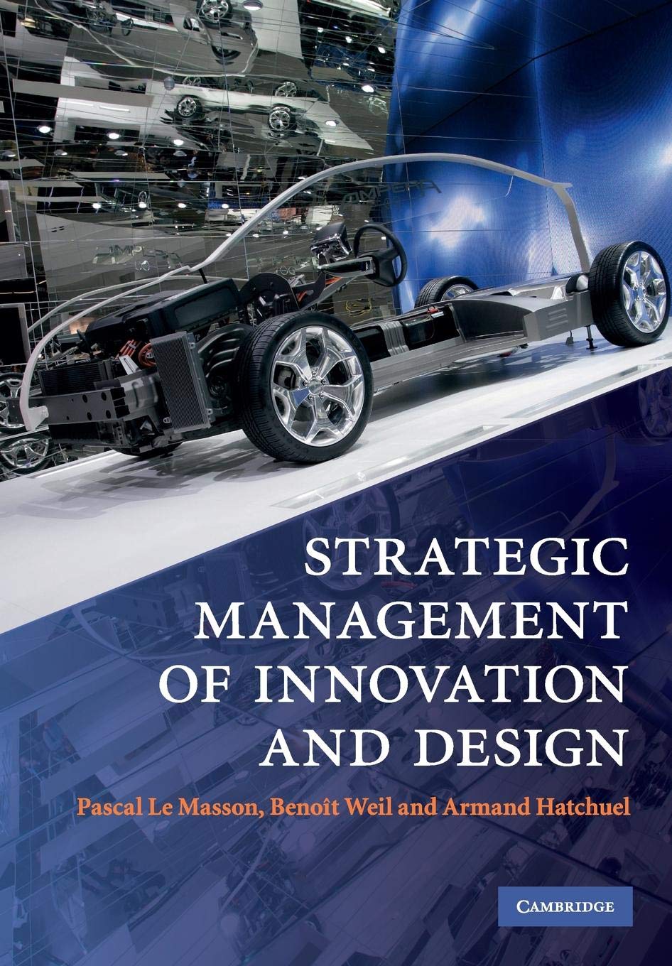 Managing Change: Enquiry and Action