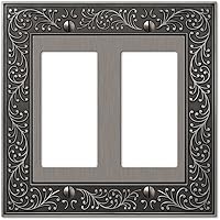 Vista 19 de Amerelle English Garden. Tapa de tomacorriente., 43TRVB