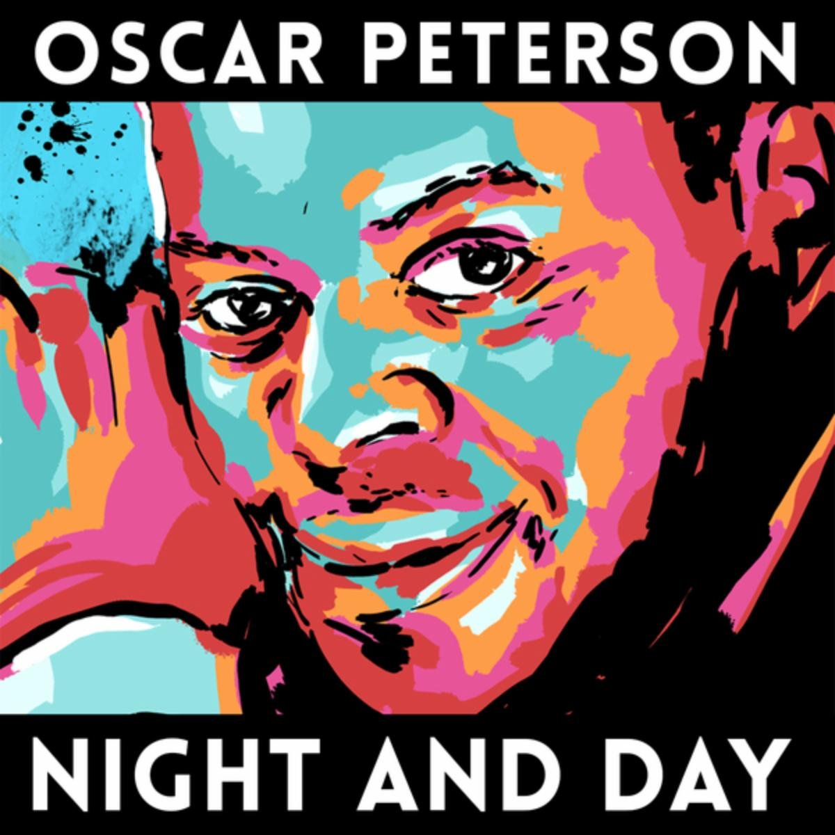 Oscar Peterson Quartet