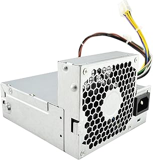HP Compaq Part Number 611481-001, 613762-001 240W Power Supply CFH0240EWWB