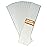 Brampton Golf Grip Tape Strips, Premium Solvent-Activated Double-Sided Adhesive for Golf Club Regripping, 15 Pack, 2 x 10