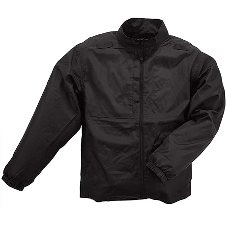 5.11 Tactical Lightweight Packable Jacket