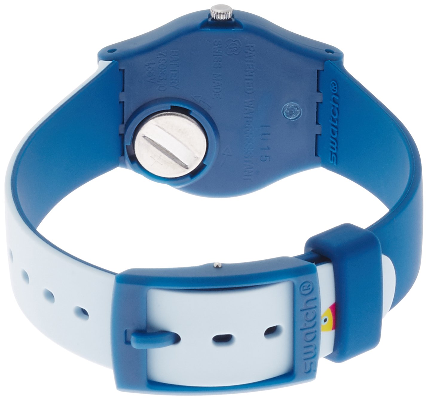 Orologio Da Donna - Swatch LN152