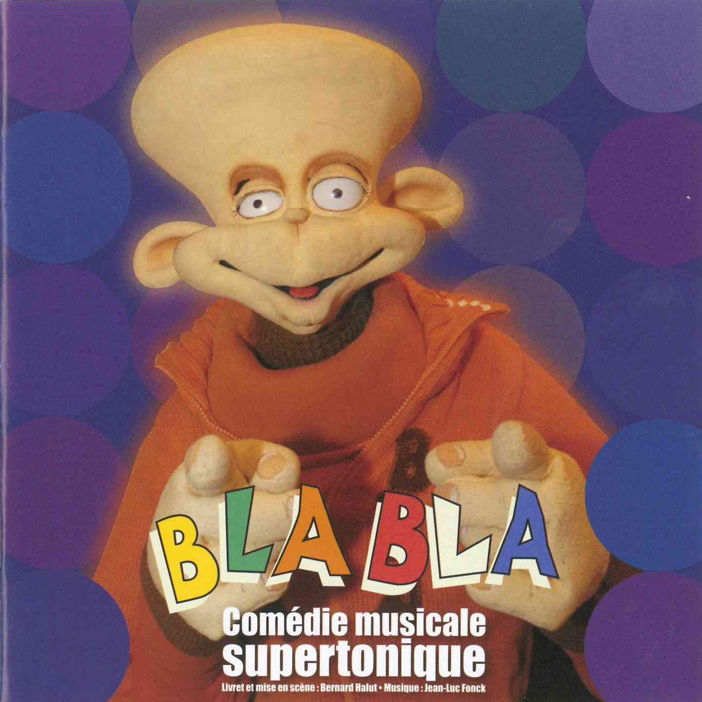 Bla-Bla