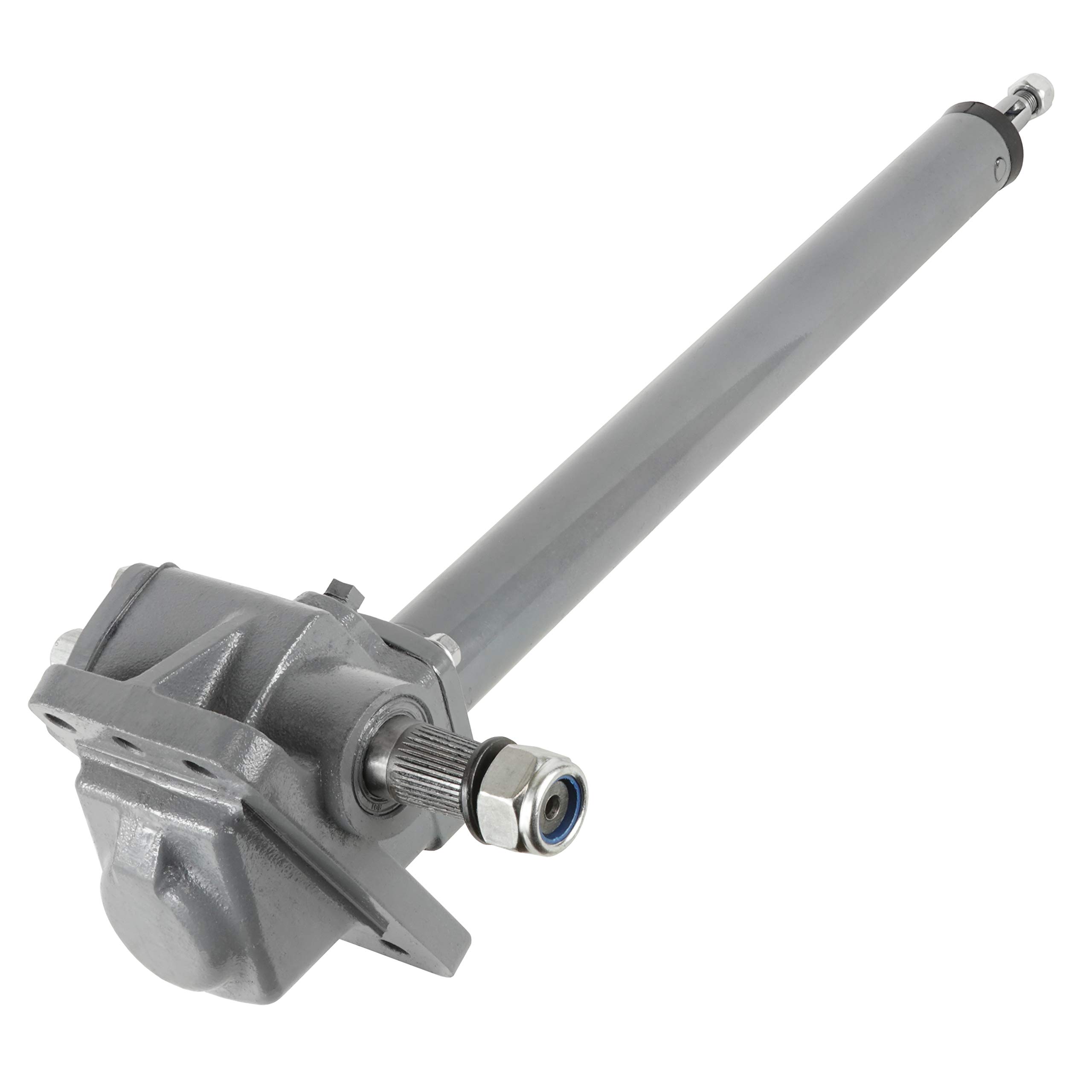 Amazon.com: Caltric Steering Box Shaft Assembly Yanmar 