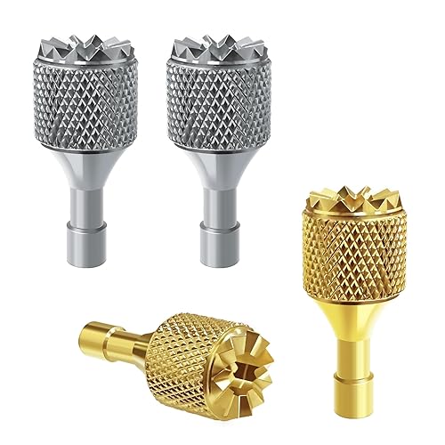 Hanatora Palanca de mando para DJI RC, RC 2 (Flip, Neo, Air 3S, Air 3, Mini 543 Pro, Mini 3, Mavic 3 ClassicPro Drone Controller), control remoto