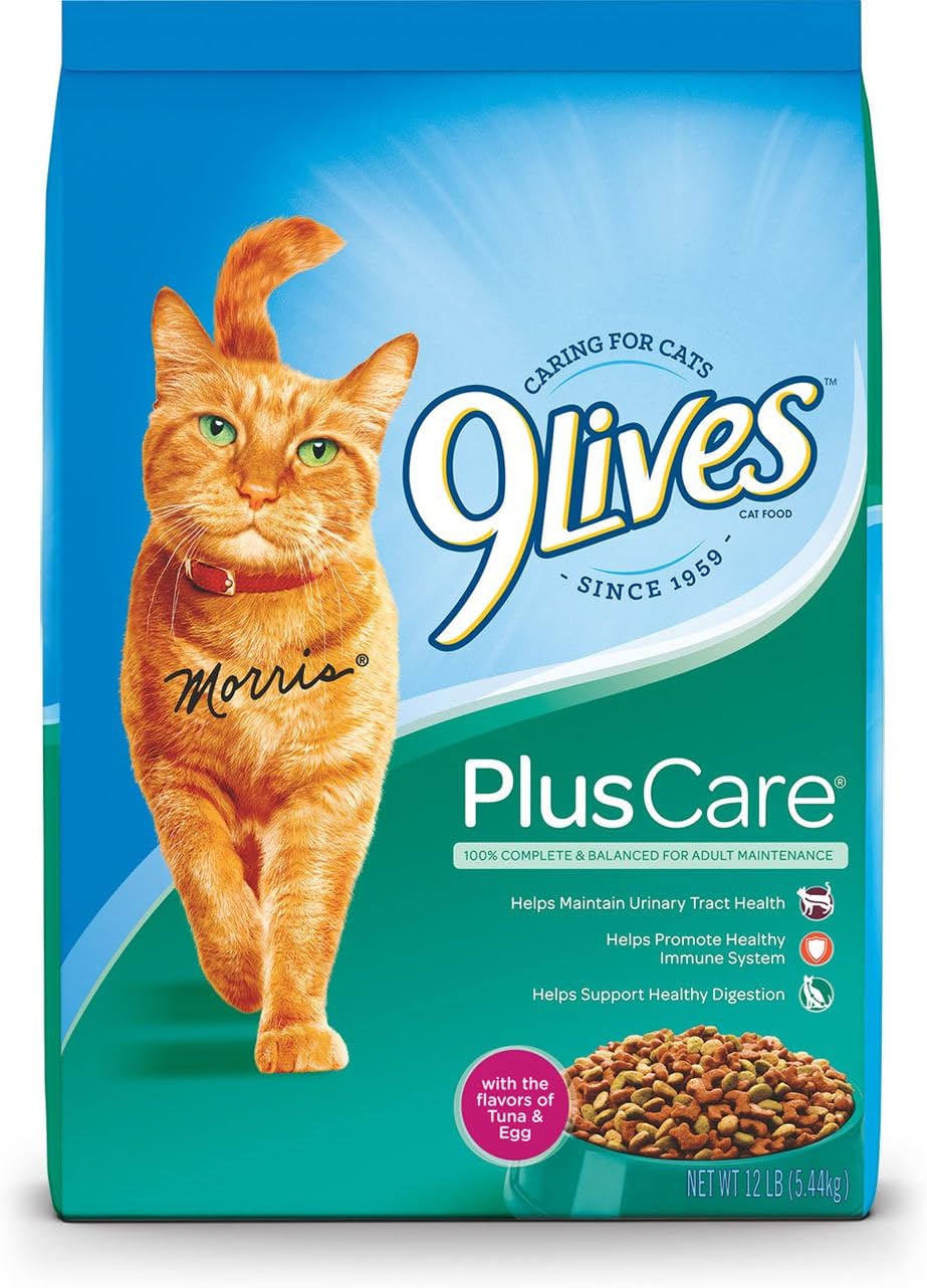 Plus Care