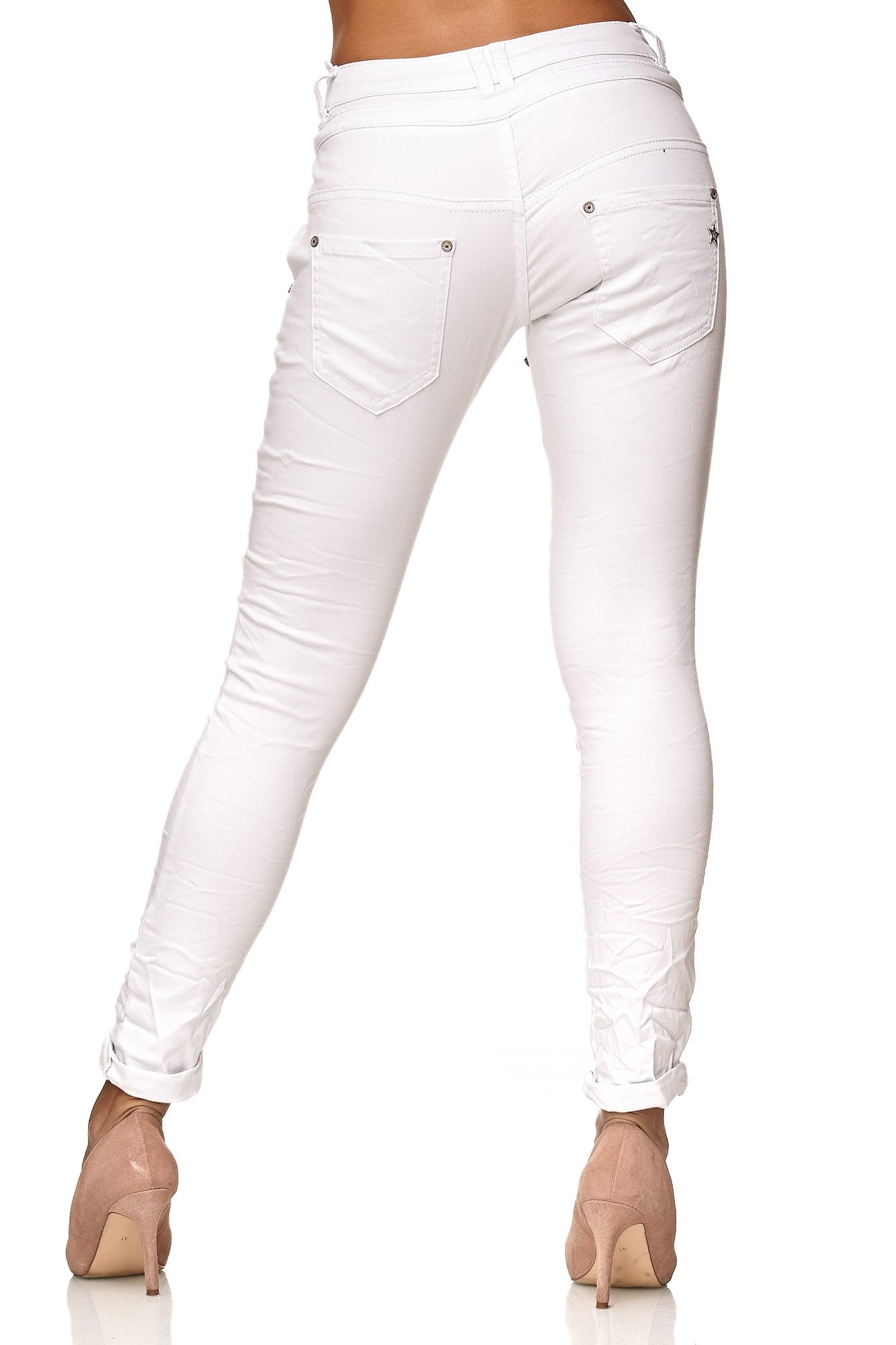 Elara - Jeans da donna Boyfriend