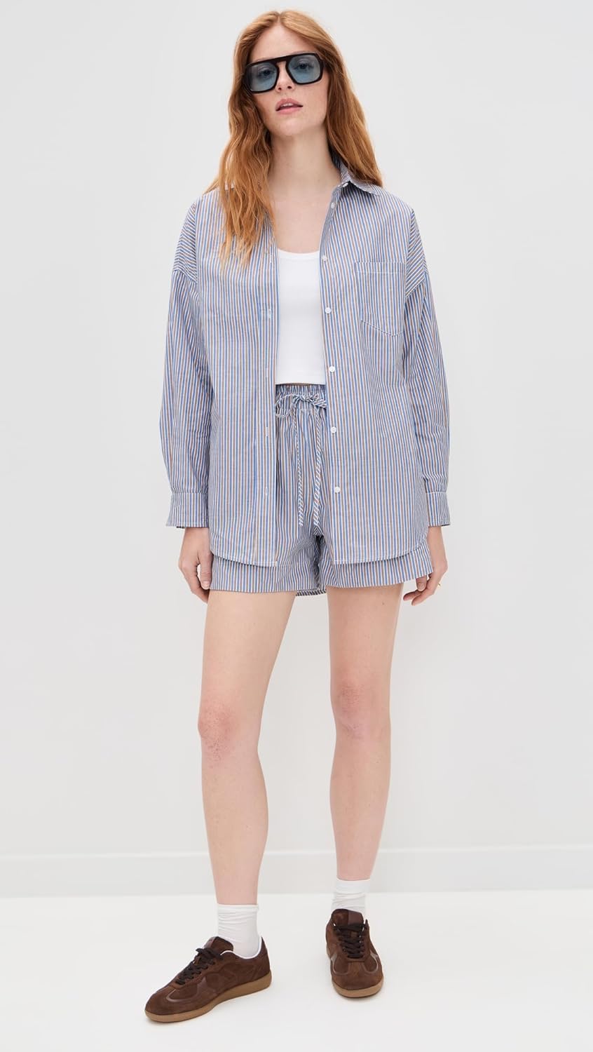 ALOHAS Women's Rife Leather Sneakers - Image 2