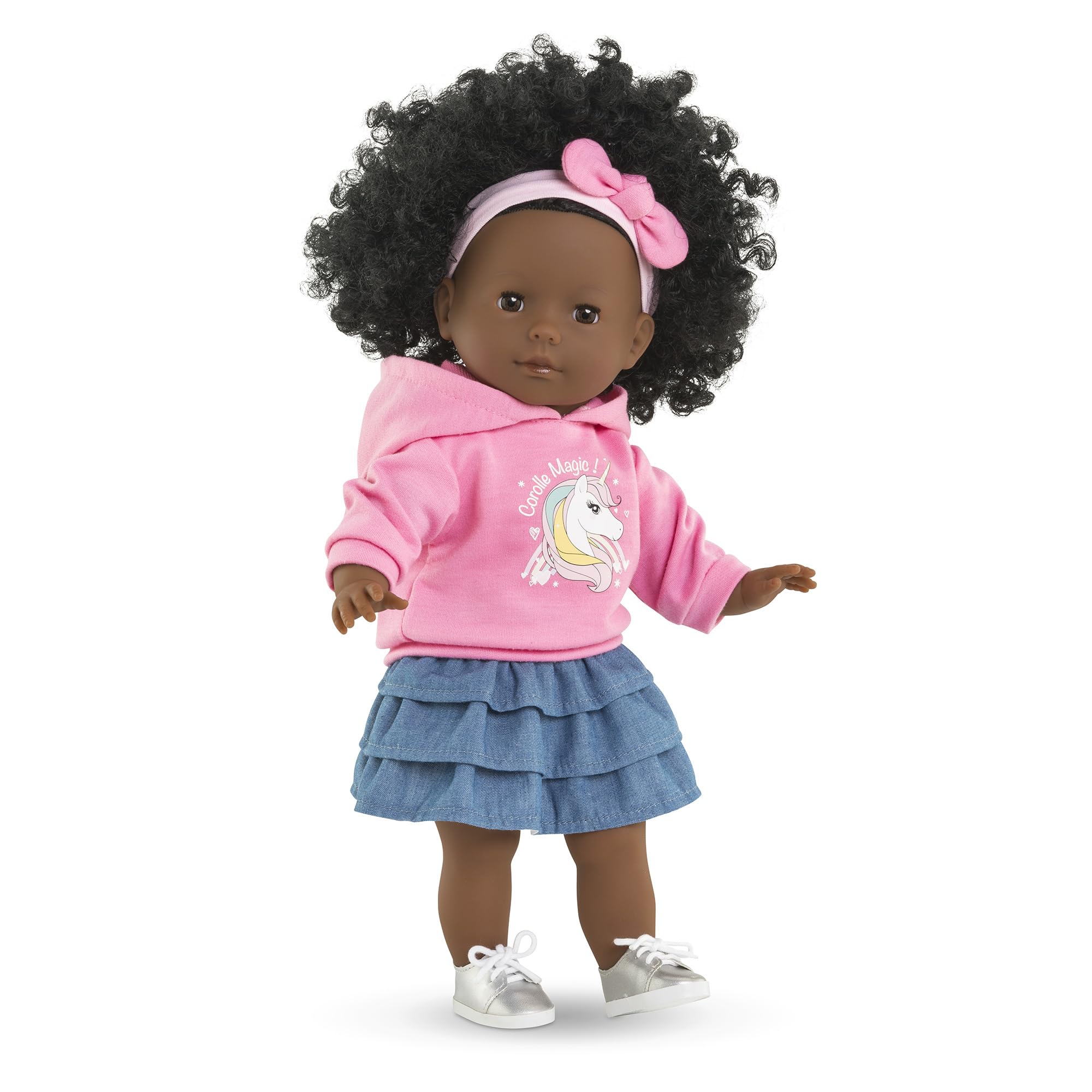 Corolle Ma Maëlys, poupée Ma, 36cm, dès 3 Ans, 9000200250