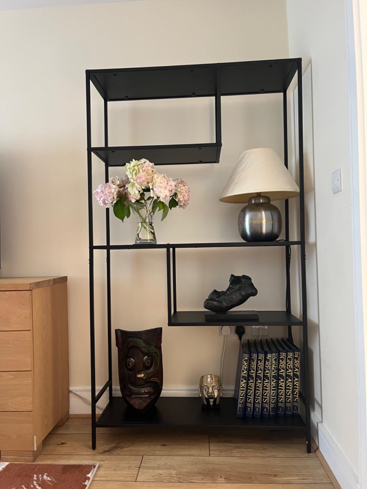 Customer photo