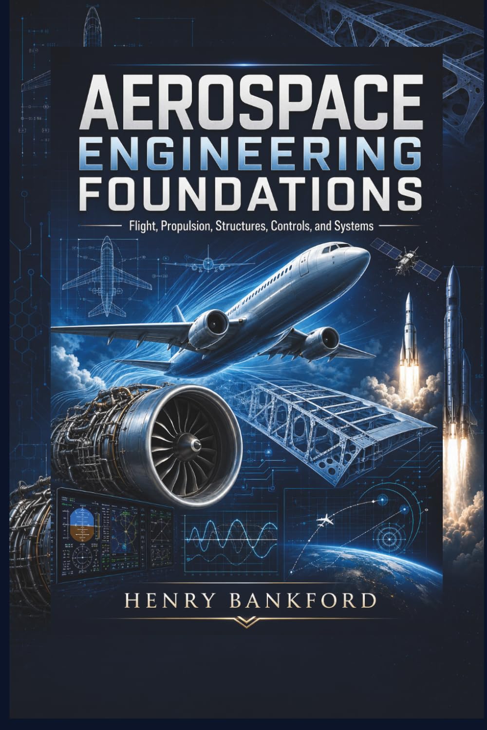 AEROSPACE ENGINEERING FOUNDATIONS