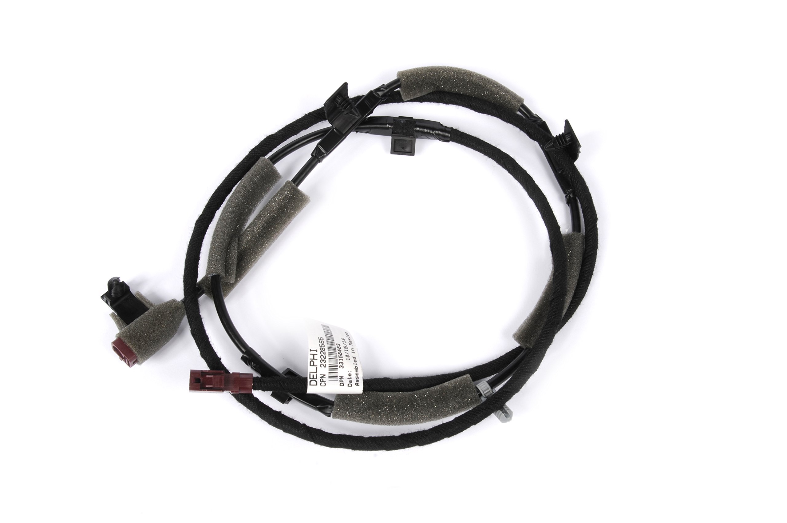 GM Parts 23228565 Mobile Telephone and GPS Navigation Antenna Cable