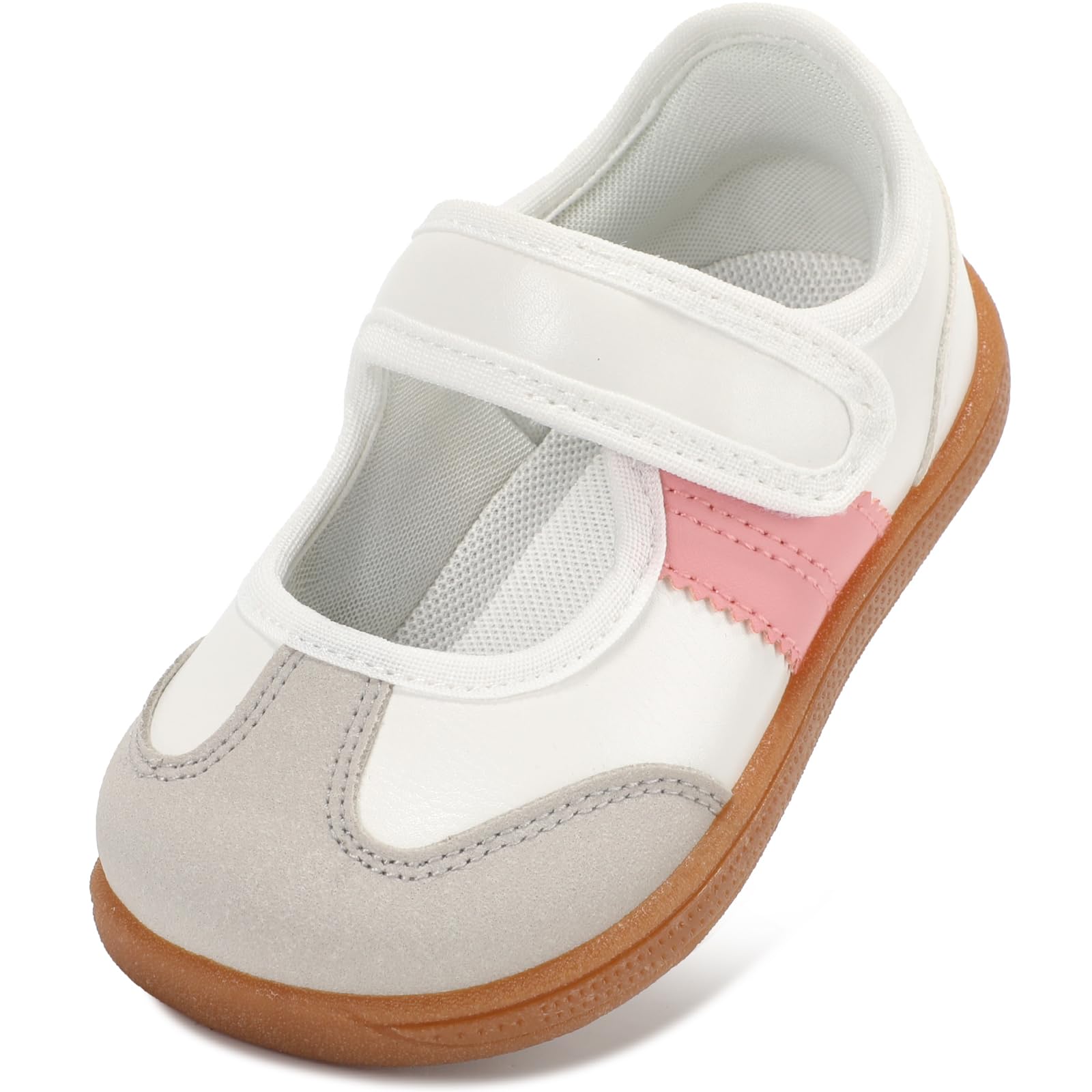 Toddler Girl Mary Jane Classic Sneakers