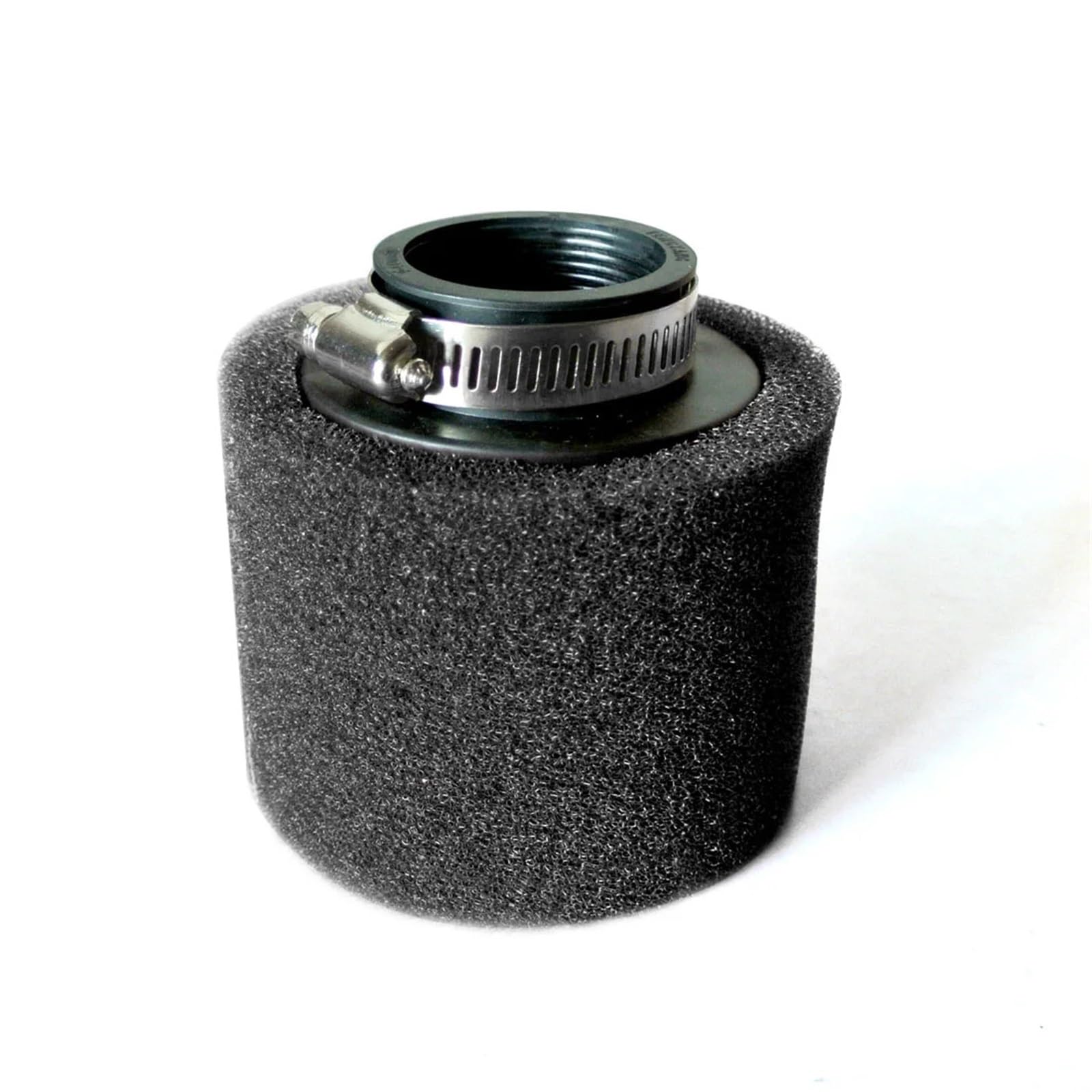 filtr powietrza zamienny Gąbkowy środek filtra powietrza | Prosta szyjka 35/38/40/42/45/48 mm do motocrossu o pojemności 50–200 cm3