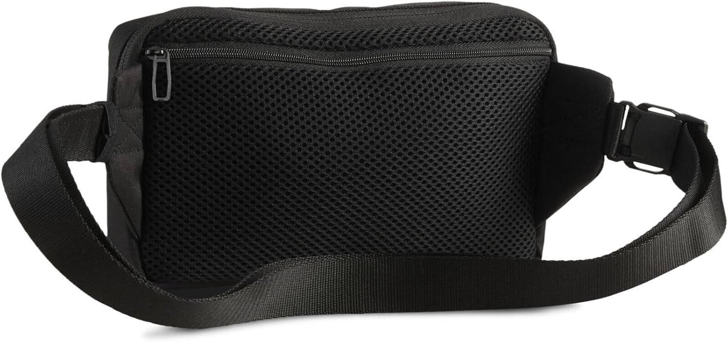 PUMA BMW MMS BOXY Waist Bag