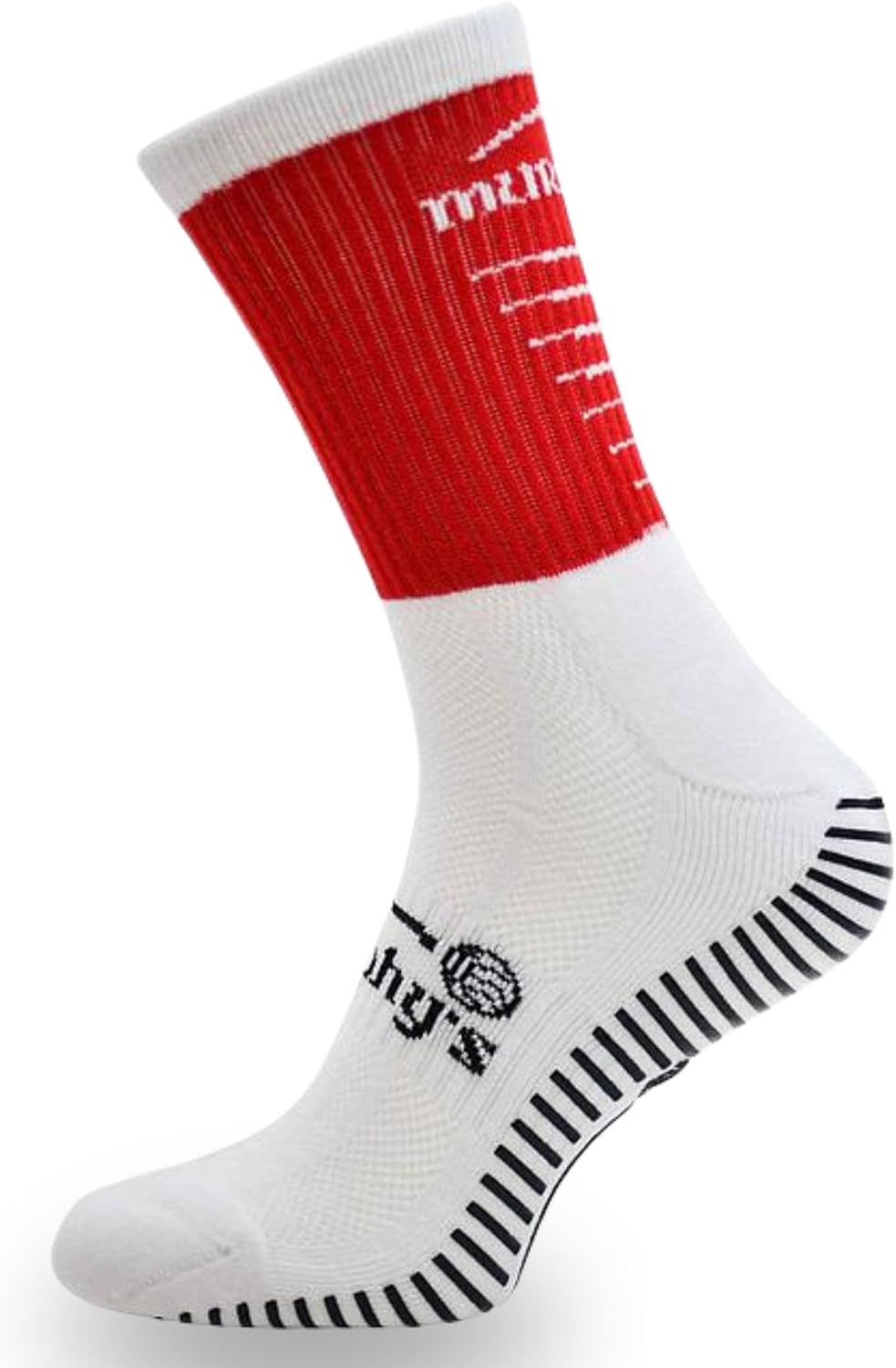 Murphys Men's Sport, Red/White, 9-12 Meses