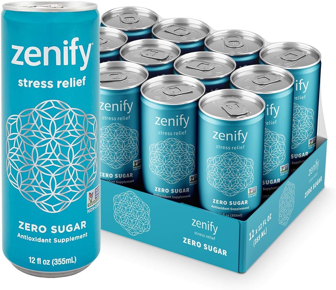 Zero Sugar