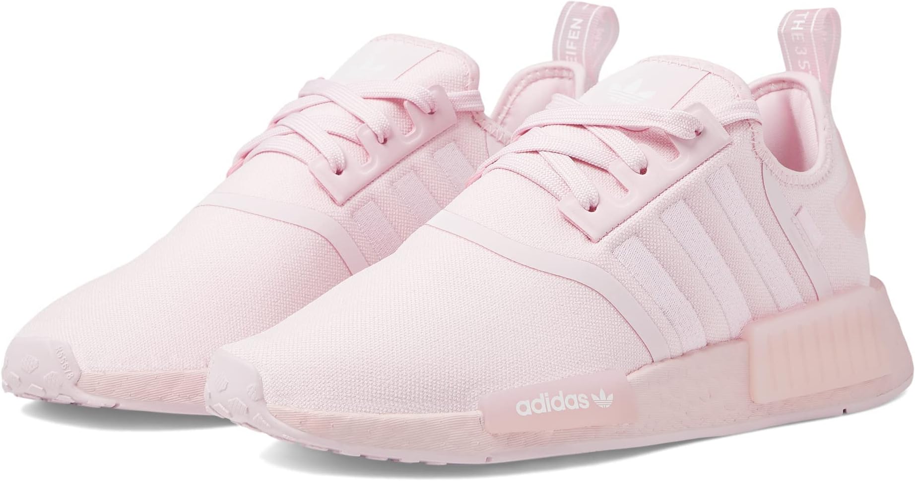 adidas nmds rosa