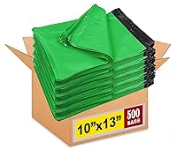 Vista 17 de Sobres iMBAPrice familiares de 10 x 13 de poliéster