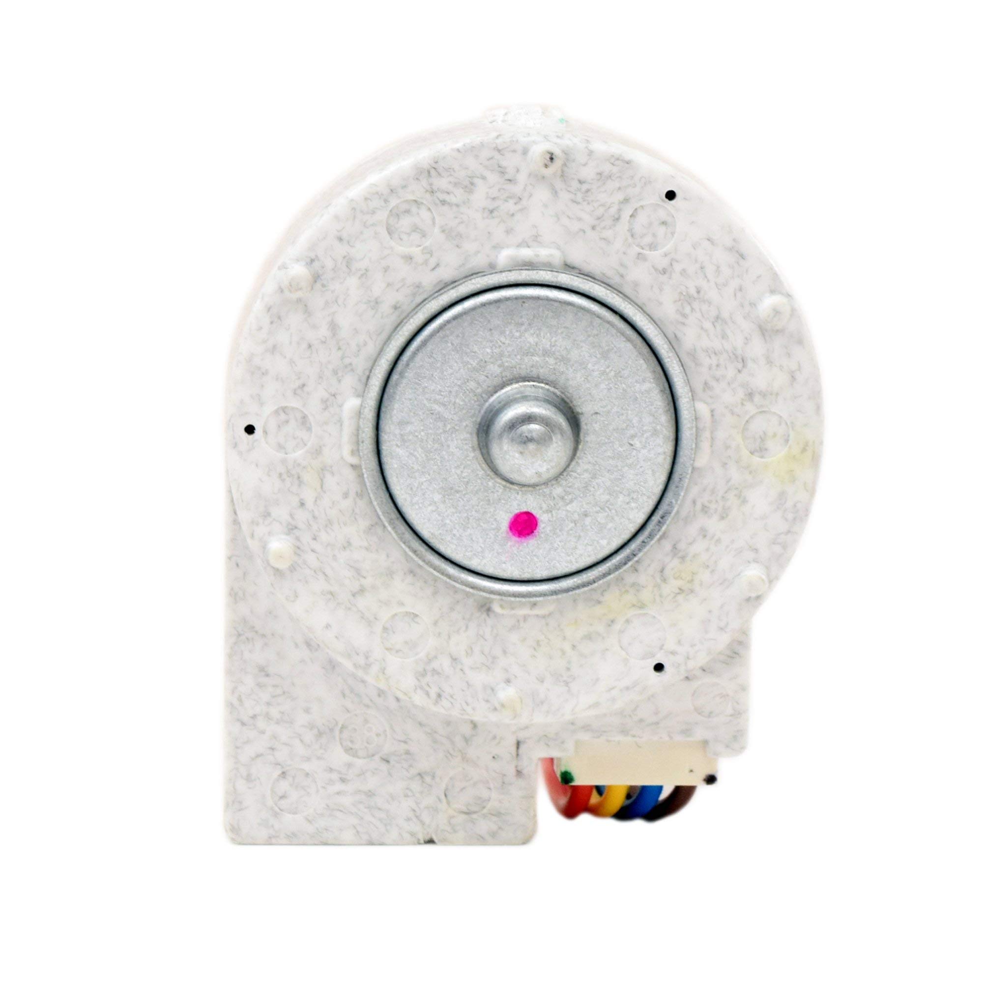 Amazon.com: Frigidaire 241509402 Refrigerator Evaporator Fan Motor 