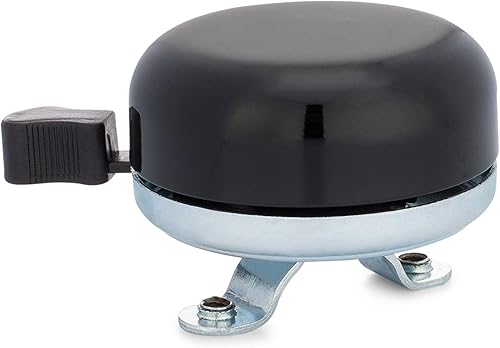 Vista 60 de Classic Beach Cruiser - Timbre para bicicleta, varios colores Seafoam