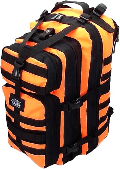 tactical hunting backpack