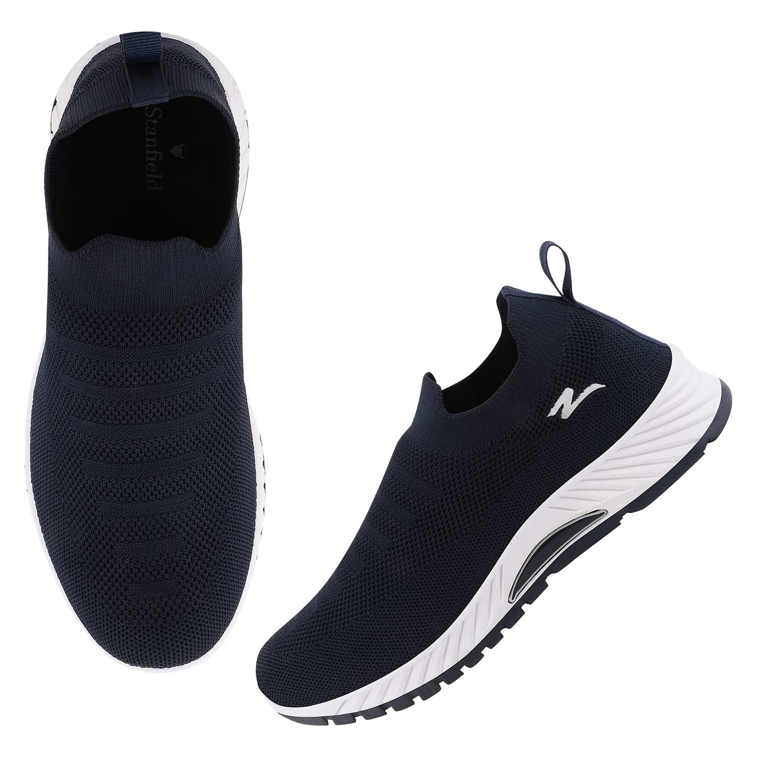 StanfieldMen Running Shoes SD091-01008