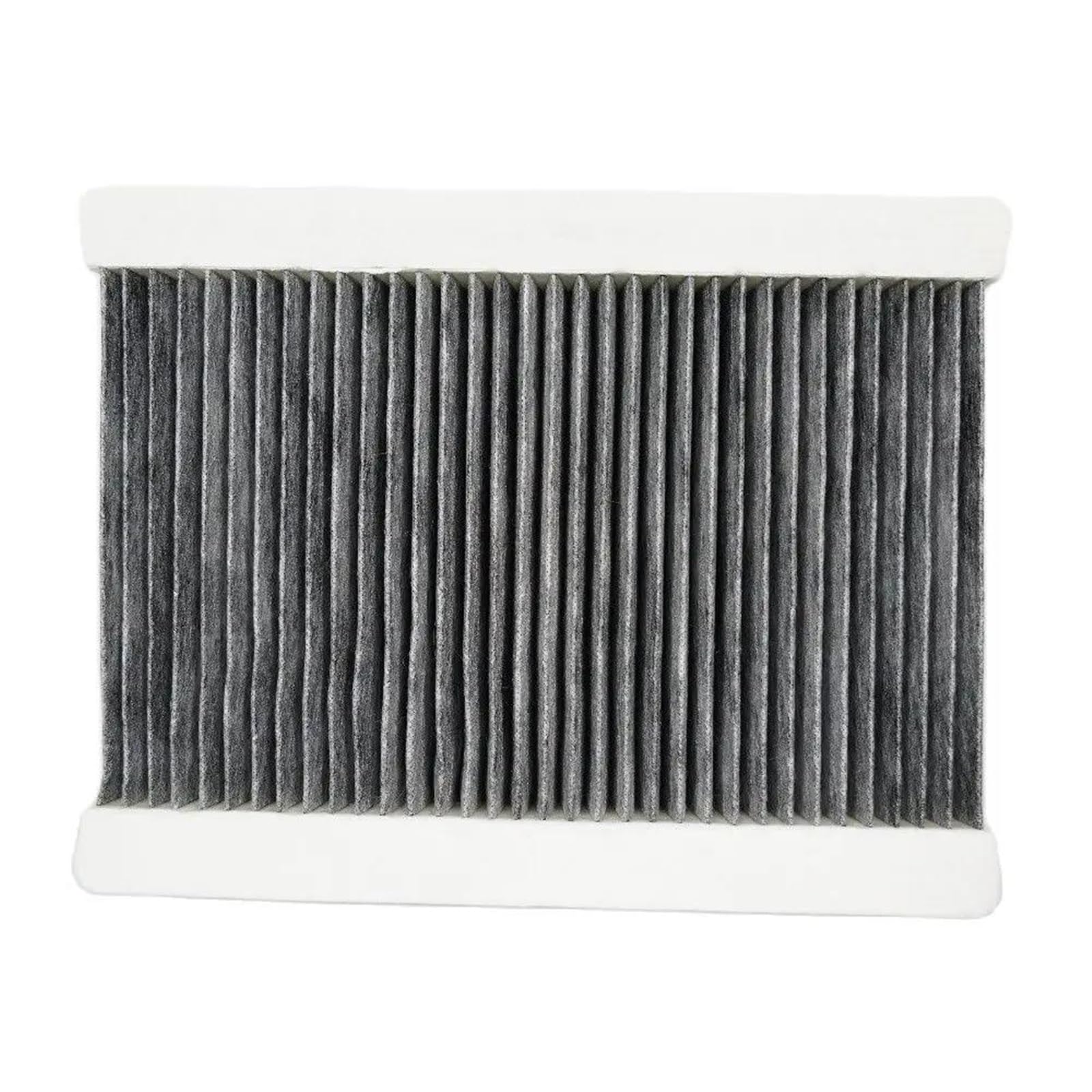 Car Maintenance Car Air Conditioning Filter Element with Activated Carbon for Citroen C2 1.4/1.6 Enterprise Box Hatchback 6447.KL #T126C