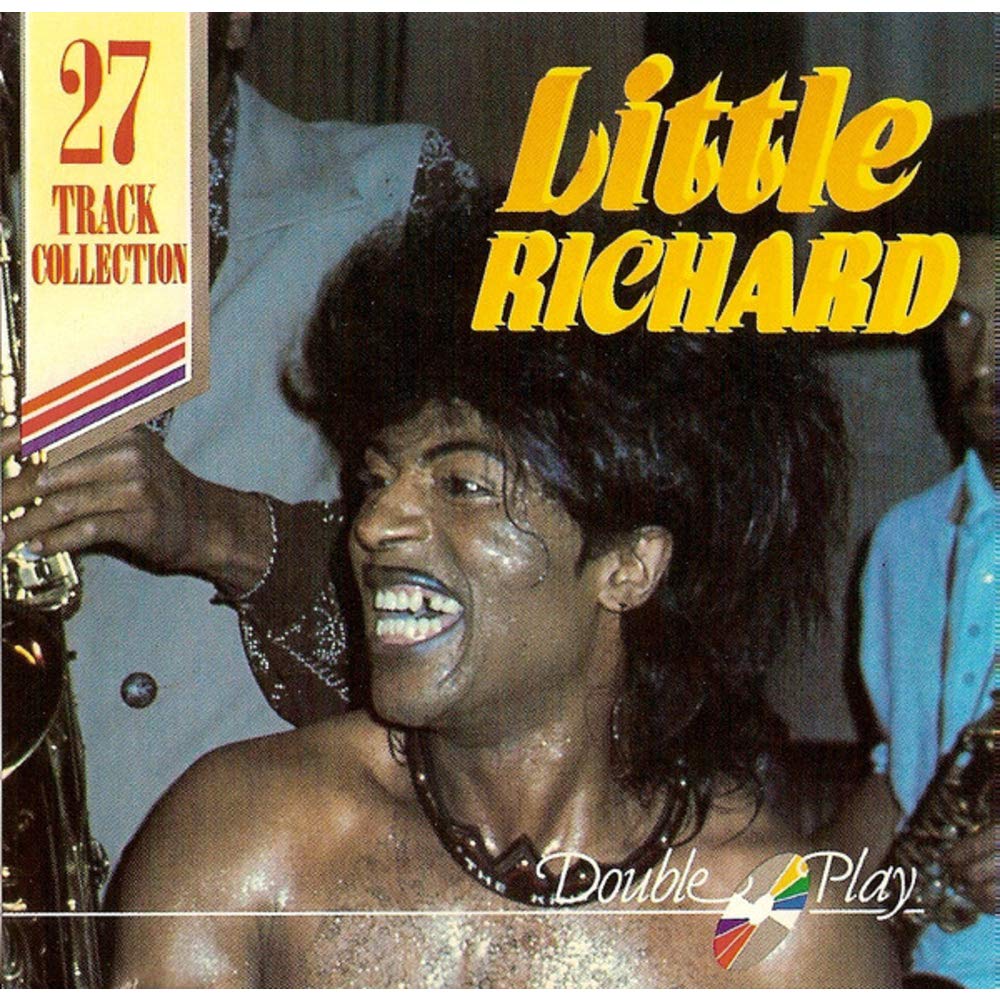 27 track collection [Audio CD]