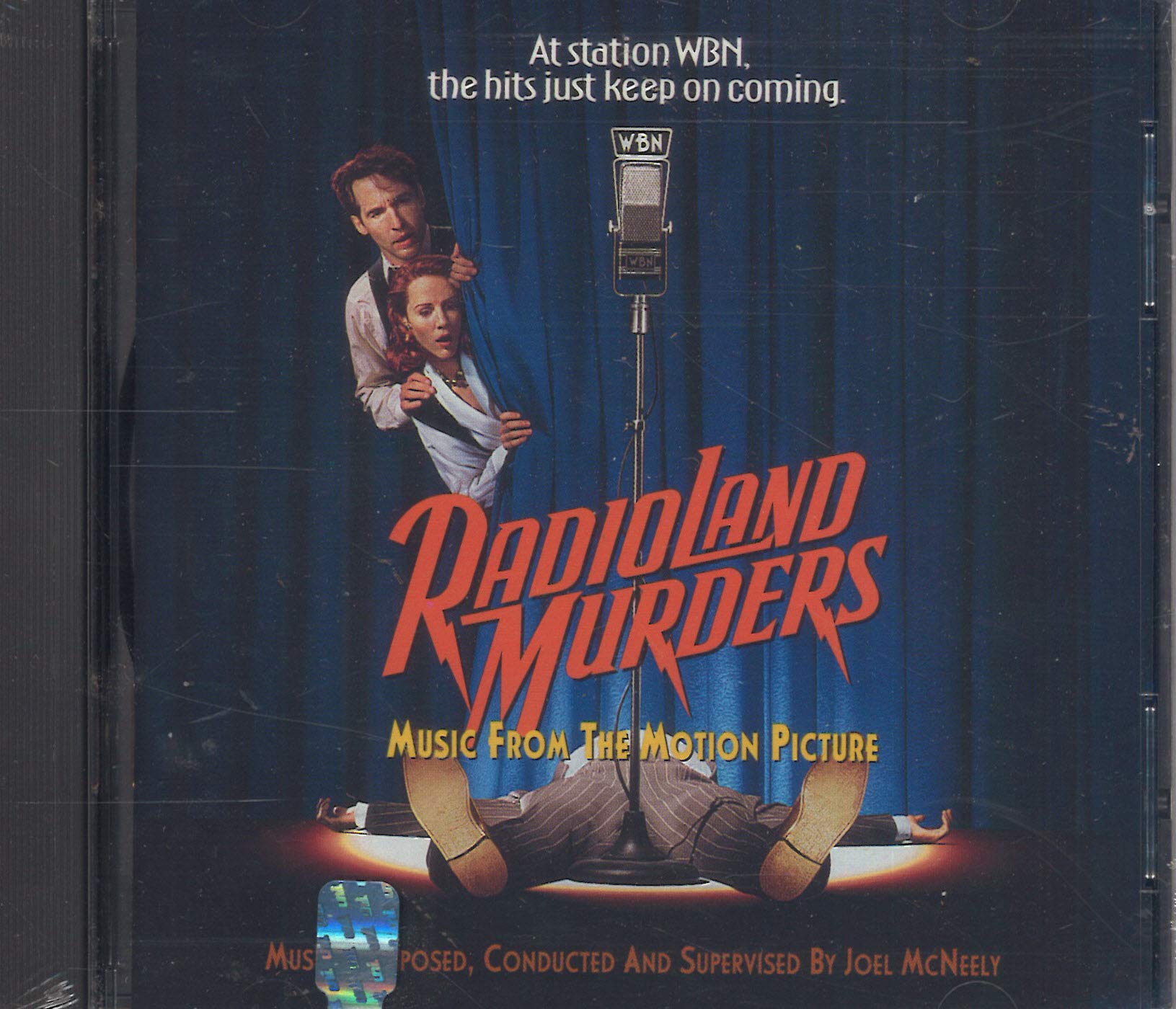 Wwii Broadcasts [Audio CD]