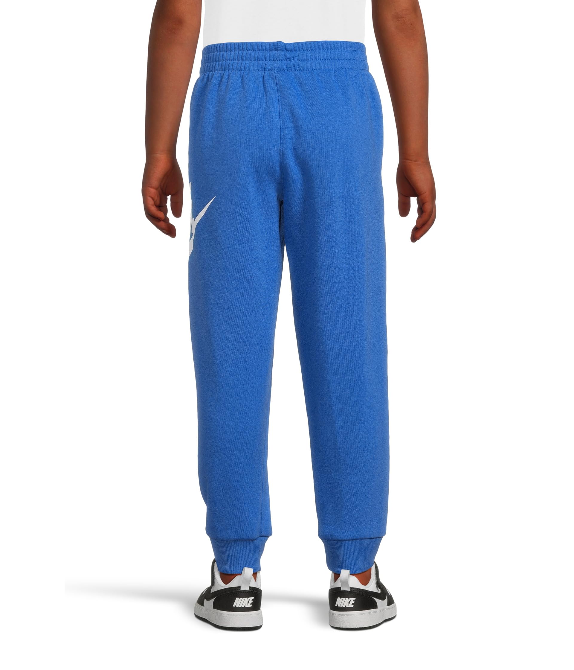 Nike - Club Fleece Joggers, Pantaloni da Tuta Unisex - Bambini e Ragazzi