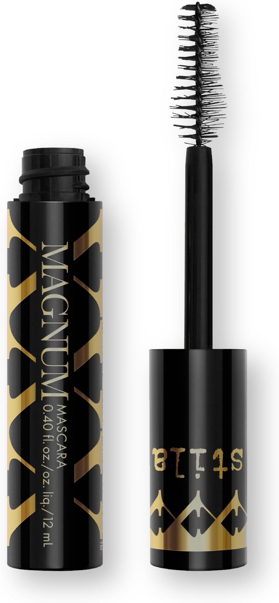 Magnum XXX Mascara, 12 ml