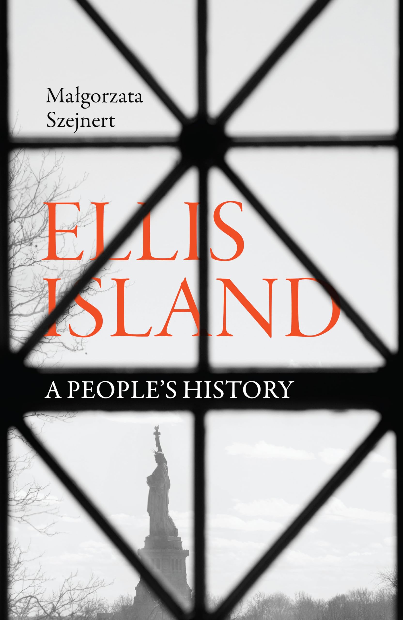 Buy Ellis Island — BookShops.in
