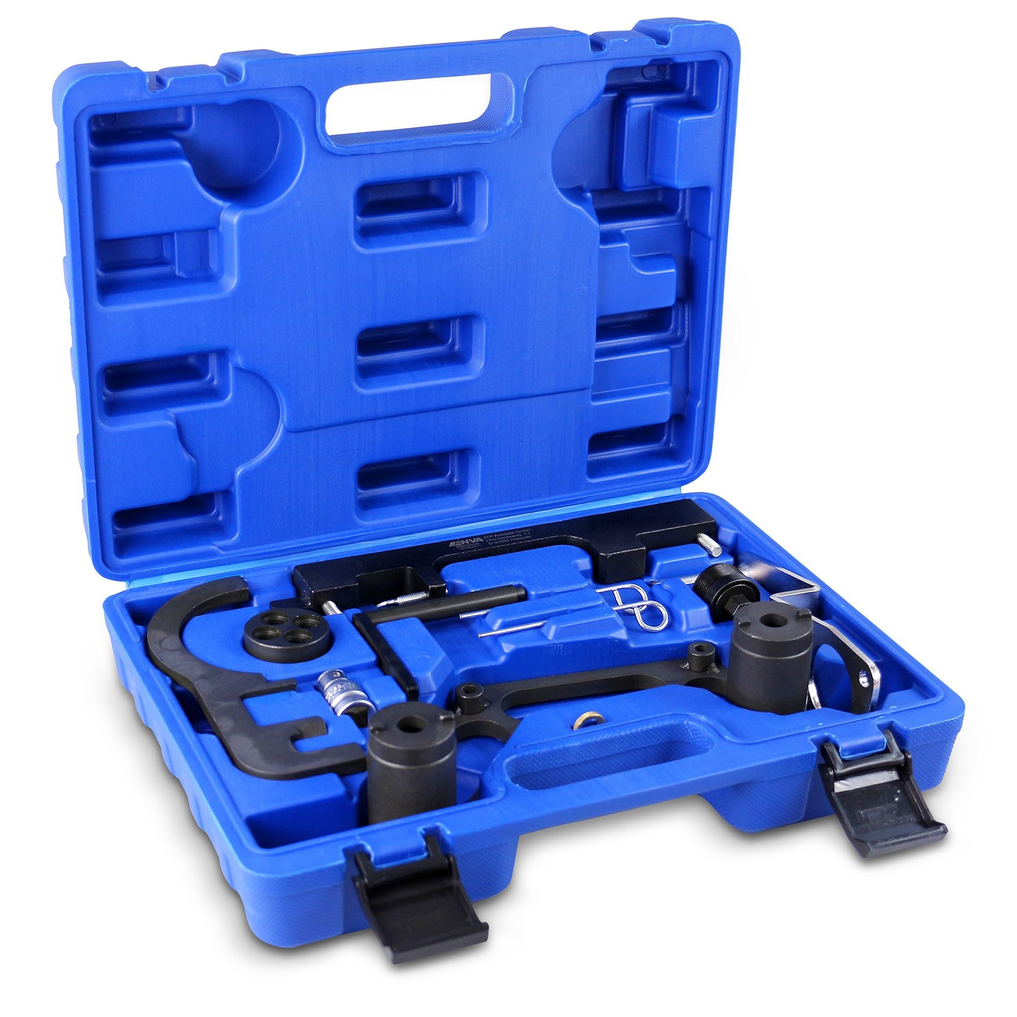 Kit d'outils de réglage du Moteur pour BMW N47 N47S N57 N57S Outil de