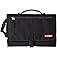 Skip Hop Portable Baby Changing Pad, Pronto, Black