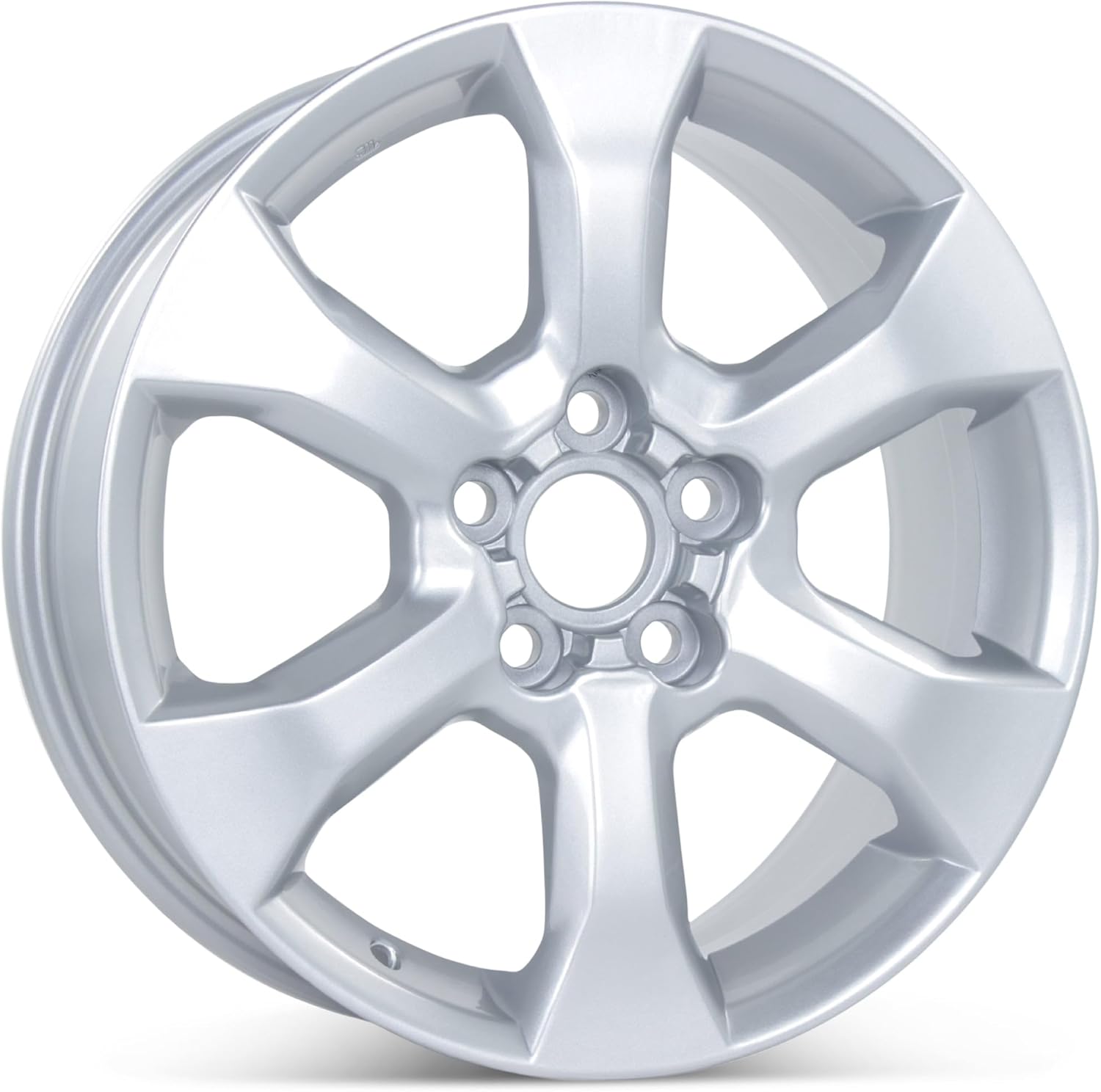 New 17" x 7" Replacement Wheel for Toyota Rav4 2009 2010 2011 2012 2013 2014 Rim 69554