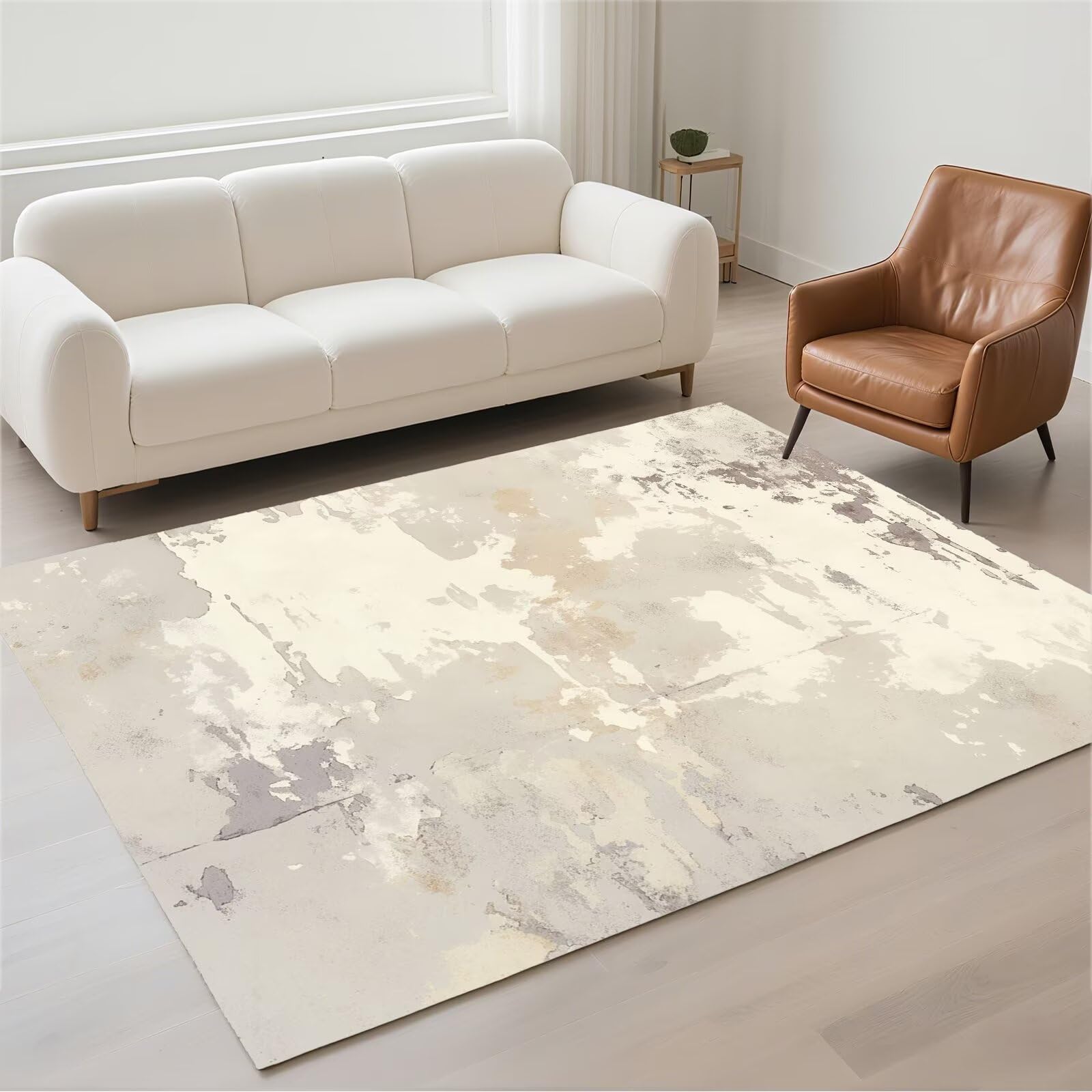 Tapis antidérapant lavable pour sécuriser le couloir et l'entrée