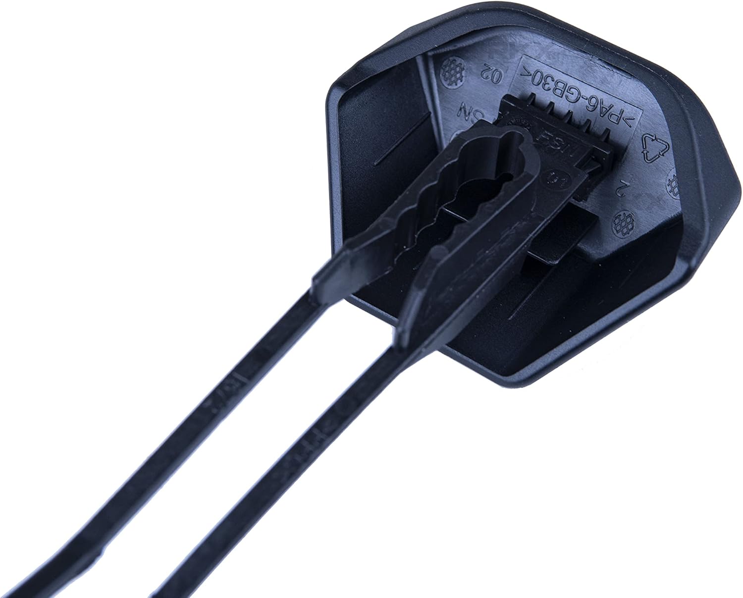 Genuine Roof Rack Cross Bar End Cap Cover Compatible with Audi Q7 Q8 RSQ8 SQ7 4M0071209 Rail