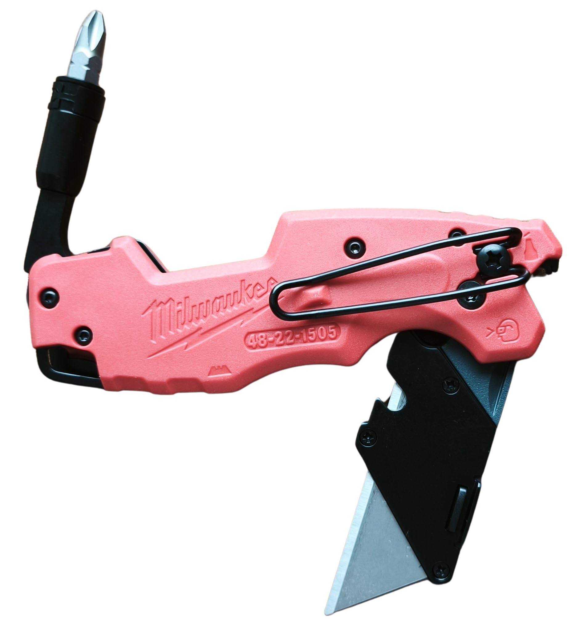 Cuchillo FASTBACK 6 en 1
