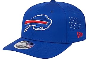 Buffalo Bills Throwback Adventure 9SEVENTY Hat