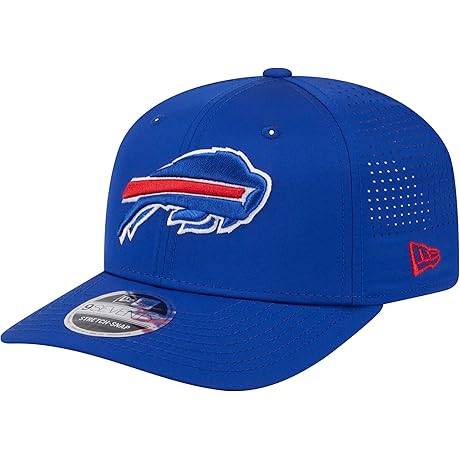 Buffalo Bills Throwback Adventure 9SEVENTY Hat