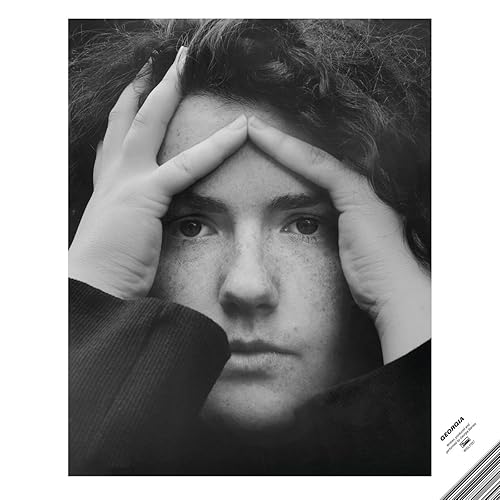 Risultati immagini per GEoRGiA – Nothing Solutions