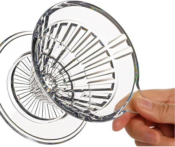 Compatible for TIMEMORE Coffee Dripper